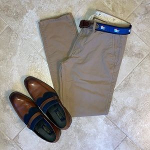 H&M Khaki Pants